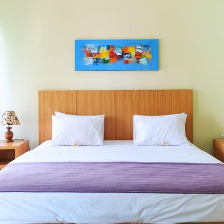 Taman Damai Bungalow Tanjung Benoa Exterior foto